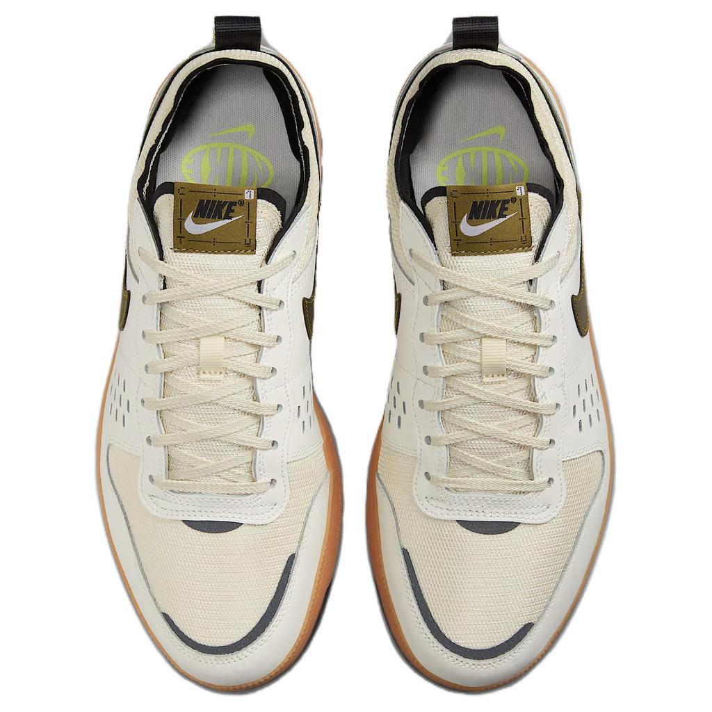 Nike C1TY Sail Pacific Moss Men Sneakers Cream Coconut-Milk IB8080-133