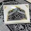 Printed Floor Mat 70x110cm Muslim Prayer Rug Rectangle Foldable Prayer Mat Set Non-slip Ethnic Style Janamaz Sajadah Travel