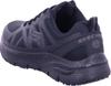 Кроссовки Skechers Work: Arch Fit SR Axtell black
