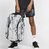 Nike Hoops Elite Pro Backpacks White/Black/Silver Casual BA5555-100