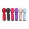 Mini AV Wand Powerful Waterproof Vibrator for Women Maturbation for Female Compact and Easy To Carry Sex Toy Sex Machine