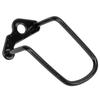 Mountain Bicycle Rear Derailleur Protector Arch Angle Design Rear Derailleur Guard Rack