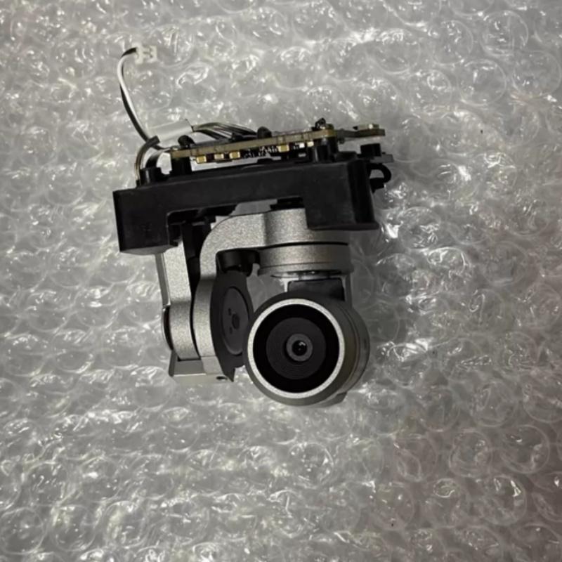 Original Gimbal Camera Assembly For DJI Mavic Pro PTZ Camera with Cable  Accessorise for Mavic Pro Replacement Repair Part