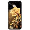 For Honor 600 Lite Case Luxury Painting Soft Silicone Back Cover LNA-NX1 Phone Casing For Honor 500 Smart TPU Shockproof Bumper