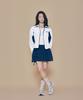 Reebok Lord Prime Mary Jane (W) - Light Grey / 100278442 (A Type)