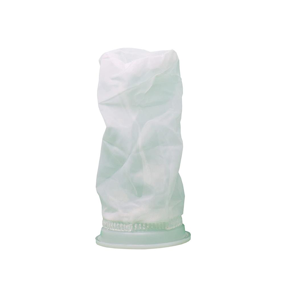 Water Tank Filter Washable Nylon Lid Filter For IBC Rainwater Tanks Water Tank Garden Water Irrigation Accessories
