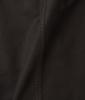 Calico Back Satin Chore Jacket 2Nd Generation / Charcoal