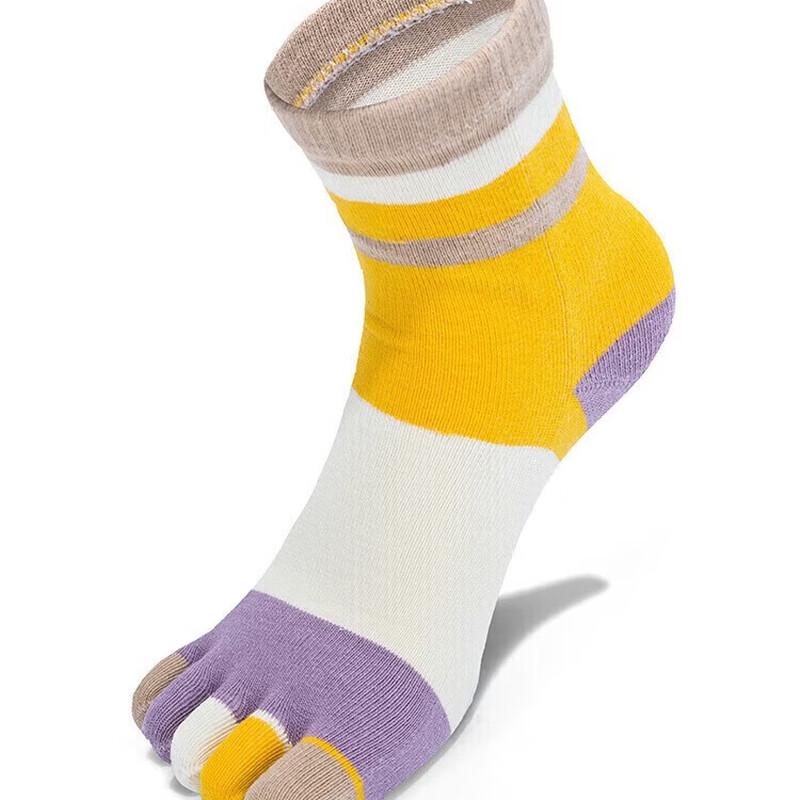 

TFO 6th Gen Kids Five-Toe Sport Socks