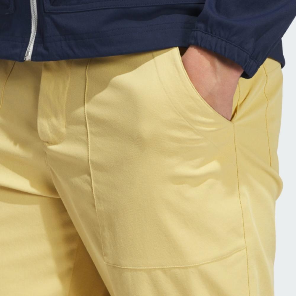 AdidaS Golf AdidaS Men S Go To progreSSive pantS trouSerS Ix2039