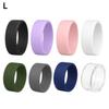 Silicone Ring Protective Case For Oura Ring 5 Rings Cover Anti-Scratch Working Out Accessories Men Women Case Finger Wrapper
