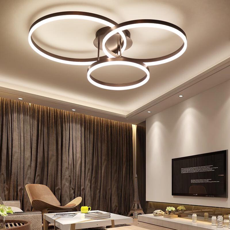 Dream Bubble LED Ceiling Light