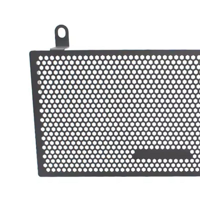 Firmly For 700MT Radiator Guard Forcfmoto 700MT Radiator Protector Forcfmoto 700MT