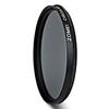 Wasyodo Camera Lens Protector Circular Polarizing Lens Filter Made of German SCHOTT Glass for Removing Reflections and Increasing Contrast 10 Types