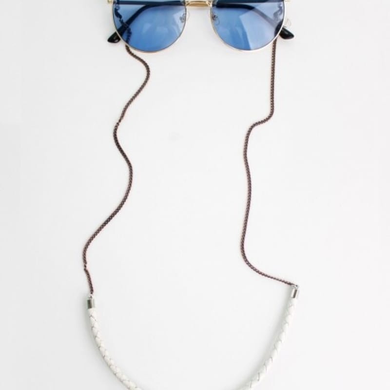 

RACOHA white flush one