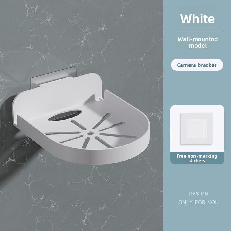 Non-drilling Wall-mounted Camera Bracket for Home, Universal for Various Monitors