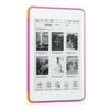 S62 Color E Book Reader 6  Eye Friendly Display E Reader Lightweight Epaper Tablet for Extracurricular Learning Audio