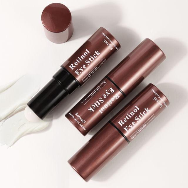 RoyueS - Ретиноловый стик для глаз 7g