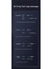 Industrial Grade Dual-Band AX3000 WiFi6 Router: High-Speed 5G CPE, Enhanced Wall Penetration & Efficient Heat Dissipation.