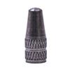 Giant Aluminum Alloy French Valve Stem Cap for Mountain Road Bike Tires
