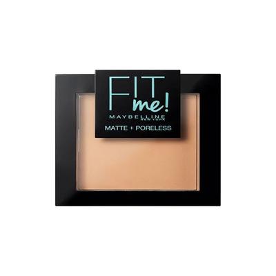 Maybelline Fit Me Matte & Poreless Polvos 220 Natural Beige