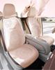 Breathable Suede Seat Covers for Geely Galaxy L7 Dragon MAX & Starship Asian Games Edition