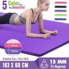 Non-slip Yoga Mats for Fitness Mat
