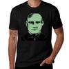 Fantomas tričko Nadměrná velikost Volný střih Tričko