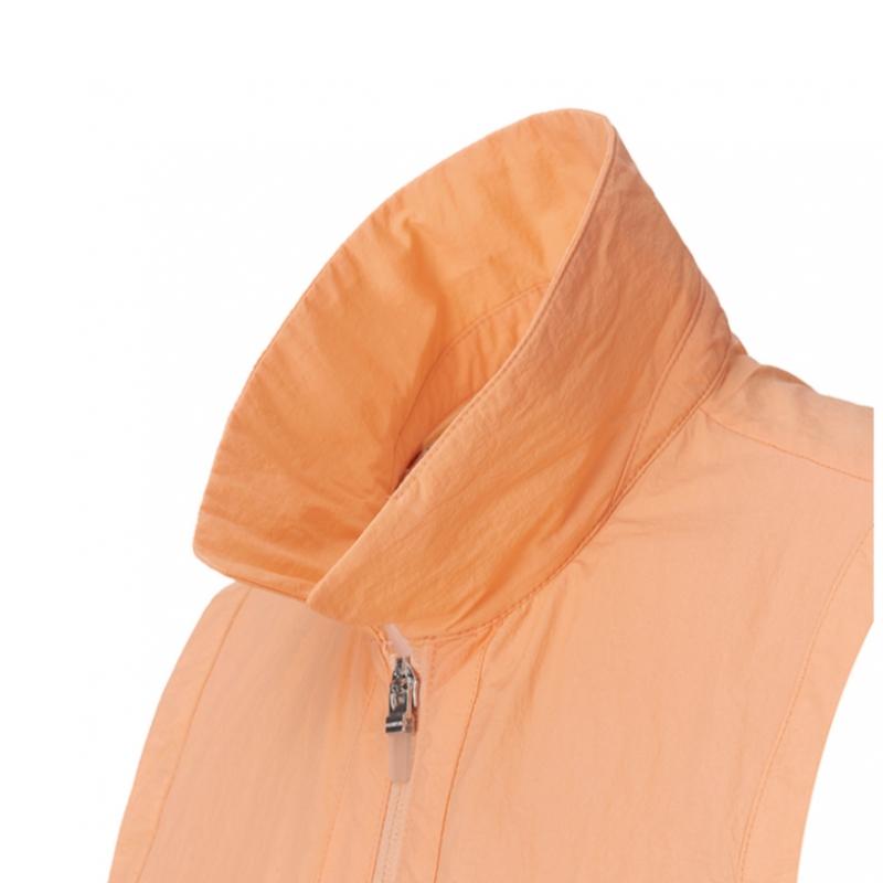 [Mountia] Mountia Spring Summer Cooling Women S Centro veSt 4 1mqvSm3505