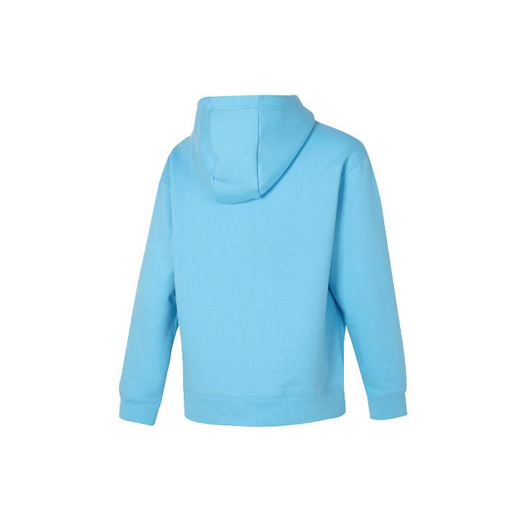 Nike ACG Sweatshirts Men's Blue Hooded Thickened Regular DH3088-407