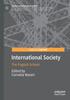 The International Society : The English School Book