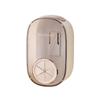 Wall Mounted Wrap Cover Storage Box Dustproof Disposable Food Cover Storage Box  for Home