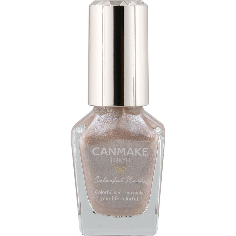 

Canmake Colorful Nails N115