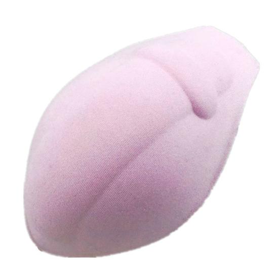 Men Underwear Push Up Cup Pad Fuller Look Underwear Pouch Bulge Enlargement Sponge Pad