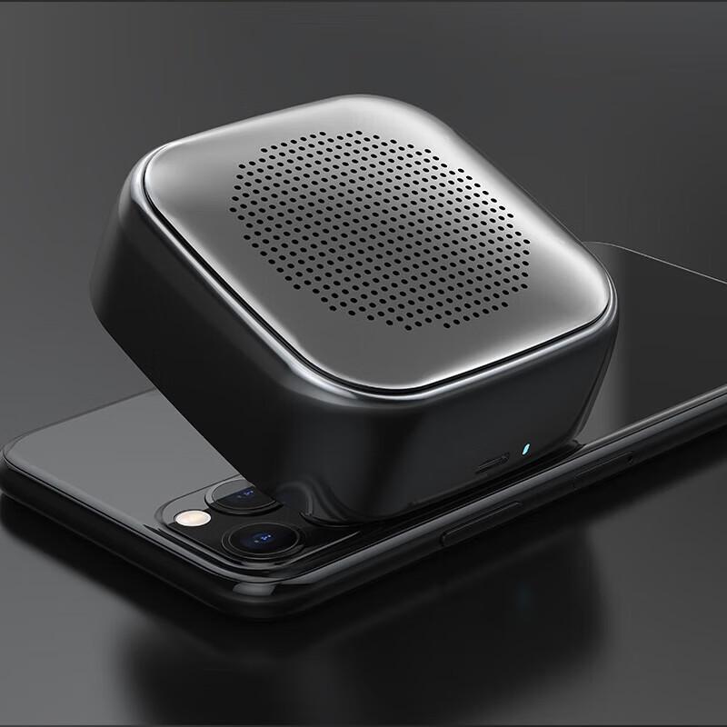 Newmine Portable Bluetooth Speaker