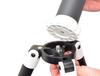 Astronomical Telescope Automatic Introduction with Tripod SW1240020327 [] Sky-Watcher AZ-GTi