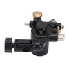 Tattoo Rotary Motor Gun Copper Alloy 8V 9000 RPM RCA Interface Tattoo Liner Shader MachineBlack