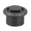 1x Warm Air Vent Easy To Install For Air Conditioner