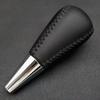 New Leather Gear Shift Knob For Lexus GS400 LS400 LS430 1996 1997 1998 1999 2000 2001 2002 2003 2004 2005 Gear Shift Ball