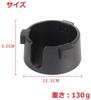 Keyatubo No Spill Drink Holder Cup Holder Mug Easy Install Spill Proof Cup for
