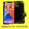 Lcd For iPhone 12 Pro Display Touch Screen Replacement Factory Display Lcd
