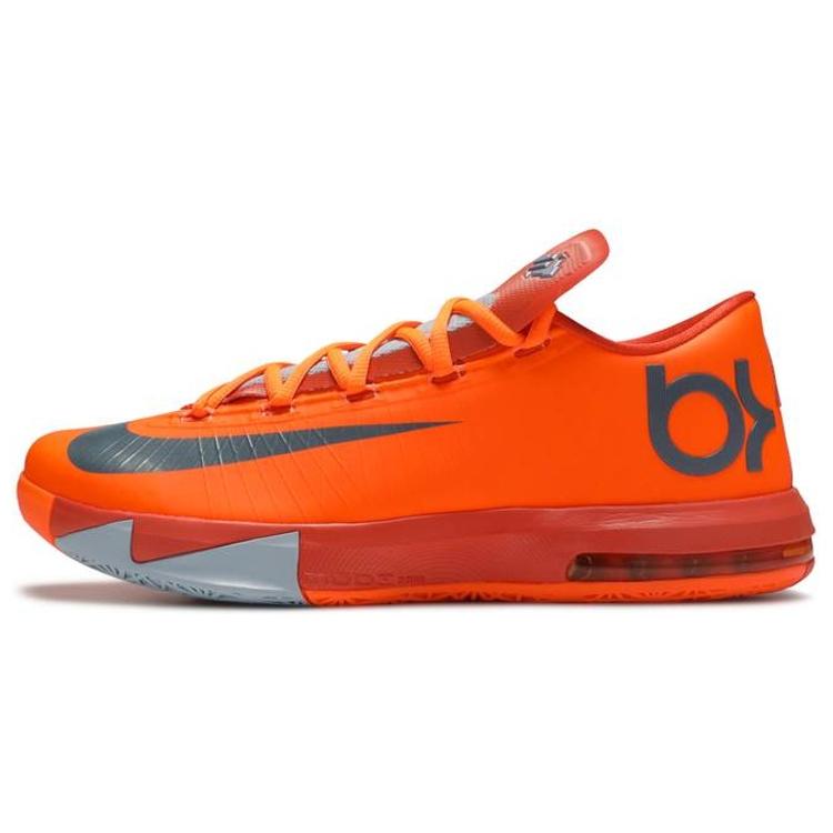 

Новые мужские Nike KD 6 NYC 66 599424-800 45