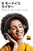 Binoa Wireless Headphones with Bluetooth Up To 38 Hours of Continuous Sound Leakage Adjustable Noise Low Fast TELEC for and Japanese Instruction