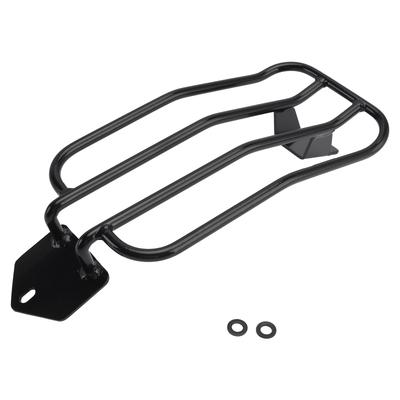 Motosiklet – Motosiklet Bagajı