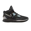 Kyrie Infinity GS 'Black Metallic Silver'