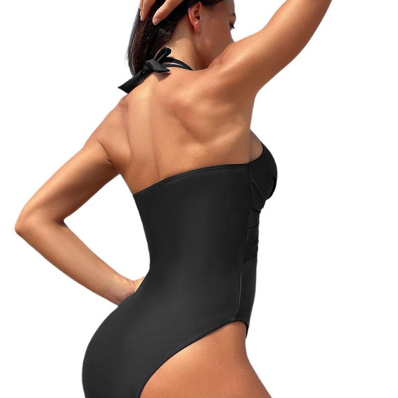 Сплошной цвет с подвесным вырезом — фото 5