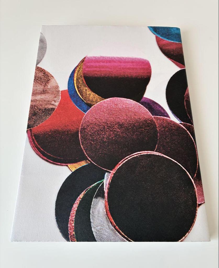 [USED] !LOEWE Latest Issue 7 Art Book Interior Book Magazine