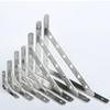2Pcs Stainless Steel L Type Bracket Angle Bracket Heavy Duty For Wall Angle Bracket