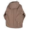 NANGA Men's Takibi Mountain Parka N1T5EGG4 BEG Beige L Jacket
