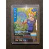 Used Dragon Ball Data Carddass Prince of Destruction Vegeta Rare