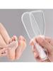 Narzędzia do manicure i pedicure – Pumeksy i pilniki do stóp